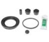 BUDWEG CALIPER 205477 Repair Kit, brake caliper